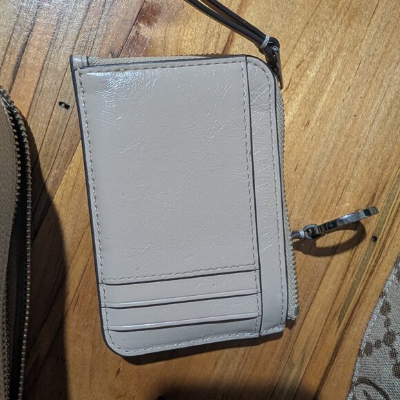 ***Rare Full Set: Authentic Tory Burch Bag, Wallet, & Shoes size 8*** - Picture 6 of 12